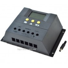 Контроллер заряда для солнечных панелей Altek ACM5048, 50A